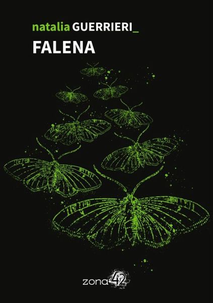 Falena (eBook, ePUB)