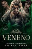 Veneno (Los Chicos Malos de la Academia Redwood, #3) (eBook, ePUB) Veneno (Los Chicos Malos de la Academia Redwood, #3) (eBook, ePUB)
