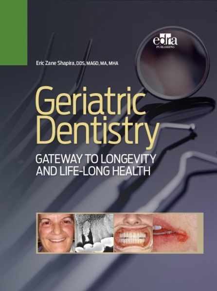 Geriatric Dentistry (eBook, ePUB)