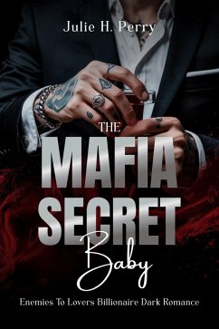 Cover The Mafia Secret Baby (eBook, ePUB)