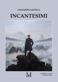 Cover Incantesimi (eBook, ePUB)