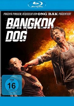 Cover Bangkok Dog