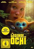 Die Legende von Ochi Die Legende von Ochi