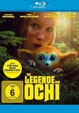 Die Legende von Ochi Die Legende von Ochi