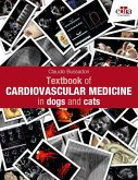 Textbook of Cardiovascular Medicine in dogs and cats (eBook, ePUB) Textbook of Cardiovascular Medicine in dogs and cats (eBook, ePUB)