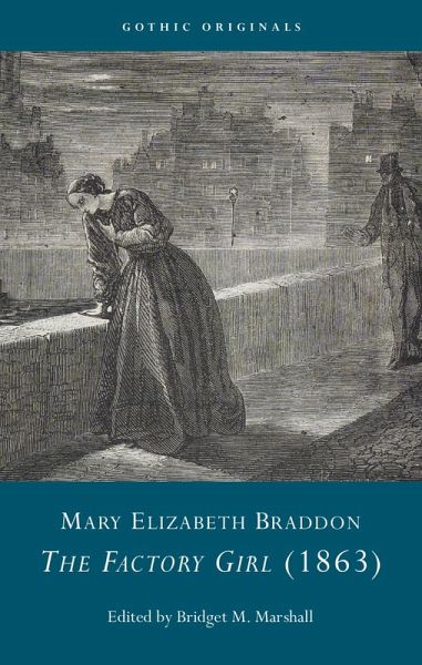 Mary Elizabeth Braddon (eBook, ePUB) Mary Elizabeth Braddon (eBook, ePUB)