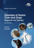 Diseases of Senior Cats and Dogs (eBook, ePUB) Diseases of Senior Cats and Dogs (eBook, ePUB)