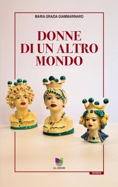 Cover Donne di un altro mondo (eBook, ePUB)