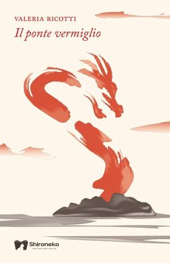 Cover Il ponte vermiglio (eBook, ePUB)