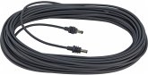 STARLINK Stromkabel (15m) grau für Mini Kit