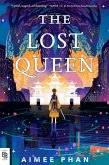 The Lost Queen The Lost Queen