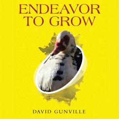 Endeavor to Grow (eBook, ePUB) - Gunville, David
