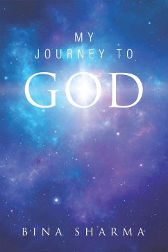 Cover My Journey to God (eBook, ePUB)