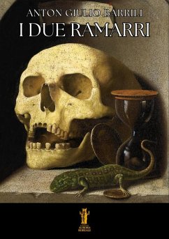 Cover I due ramarri (eBook, ePUB)