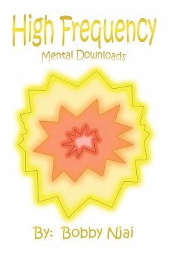 Mental Downloads (eBook, ePUB) - Njai, Bobby