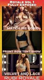 Royale Vol 1 Fully Exposed (eBook, ePUB)