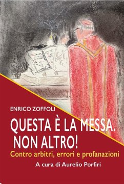 Cover Questa è la Messa. Non altro! (eBook, ePUB)