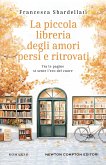 La piccola libreria degli amori persi e ritrovati (eBook, ePUB) La piccola libreria degli amori persi e ritrovati (eBook, ePUB)