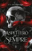 Ti aspetterò per sempre. Pen Pal (eBook, ePUB) Ti aspetterò per sempre. Pen Pal (eBook, ePUB)