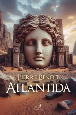 Cover Atlantida (eBook, ePUB)