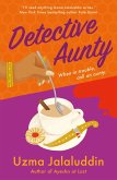 Detective Aunty (eBook, ePUB) Detective Aunty (eBook, ePUB)