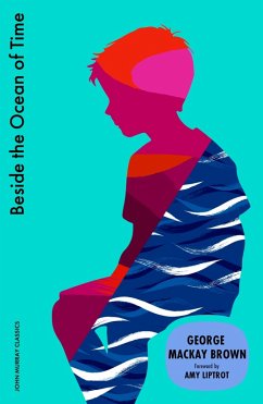 Cover Beside the Ocean of Time (eBook, ePUB)
