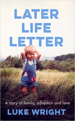 Cover Later Life Letter (eBook, ePUB)