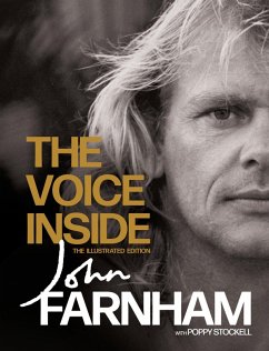 Cover The Voice Inside: The Illustrated Edition (eBook, ePUB)