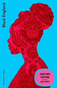 Cover Black England (eBook, ePUB)