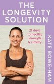 The Longevity Solution (eBook, ePUB)