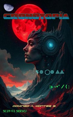 Cover Cronotopía (eBook, ePUB)