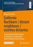 Entfernte Nachbarn / distant neighbours / vizinhos distantes (eBook, PDF)