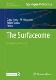 The Surfaceome (eBook, PDF)