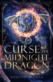 Curse of the Midnight Dragon (The Moonlight Dragon Duology, #2) (eBook, ePUB) Curse of the Midnight Dragon (The Moonlight Dragon Duology, #2) (eBook, ePUB)