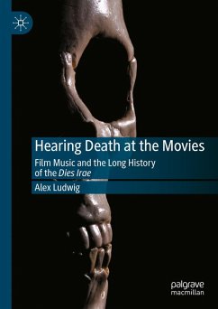 Cover Hearing Death at the Movies (eBook, PDF)