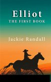 Elliot - The First Book (eBook, ePUB)