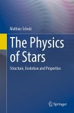 The Physics of Stars (eBook, PDF)