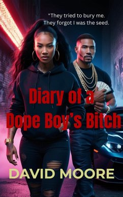 Cover Diary of a Dope Boy's Bitch (eBook, ePUB)