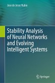 Stability Analysis of Neural Networks and Evolving Intelligent Systems (eBook, PDF)
