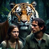 Love in the jungle (eBook, ePUB) Love in the jungle (eBook, ePUB)
