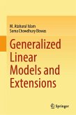 Generalized Linear Models and Extensions (eBook, PDF)