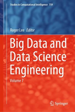 Big Data and Data Science Engineering (eBook, PDF)