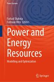 Power and Energy Resources (eBook, PDF)