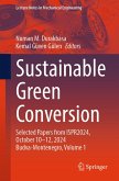 Sustainable Green Conversion (eBook, PDF)