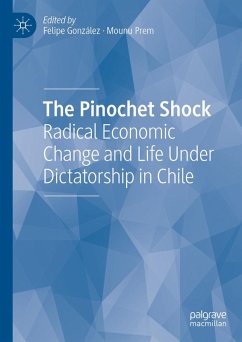 The Pinochet Shock (eBook, PDF)