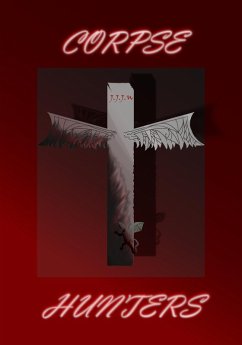 Cover Corpse Hunters (eBook, ePUB)