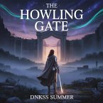 The Howling Gate (eBook, ePUB)