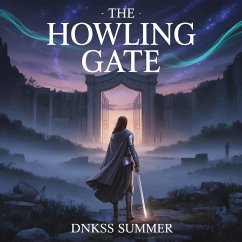 The Howling Gate (eBook, ePUB) - Summer, Dnkss