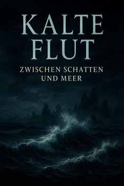 Cover Kalte Flut - Zwischen Schatten und Meer (eBook, ePUB)