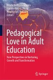 Pedagogical Love in Adult Education (eBook, PDF)